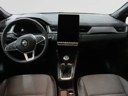 Photo 8 Renault Captur  Eco-G 100 ch