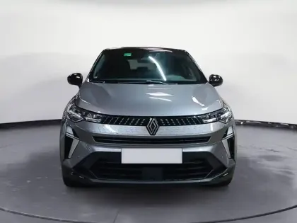 Photo 7 Renault Captur  Eco-G 100 ch