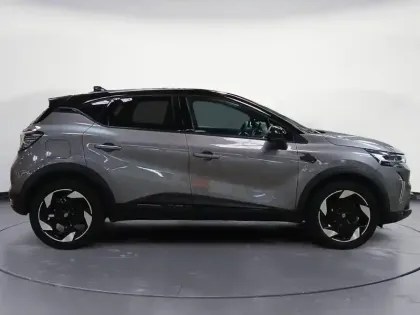 Photo 5 Renault Captur  Eco-G 100 ch