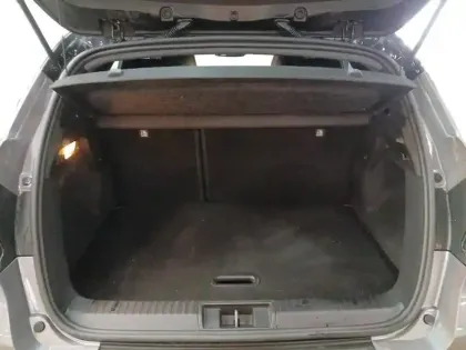 Photo 10 Renault Captur  Eco-G 100 ch