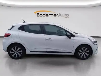 Photo 5 Renault Clio  E-Tech full hybrid 145
