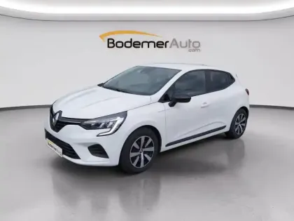 Photo Renault Clio Equilibre
