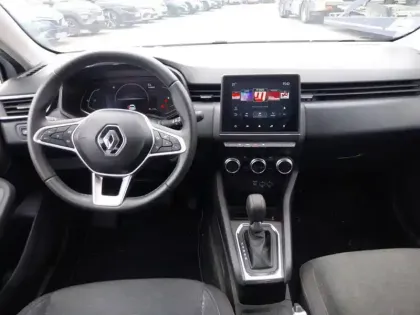 Photo 9 Renault Clio  E-Tech full hybrid 145