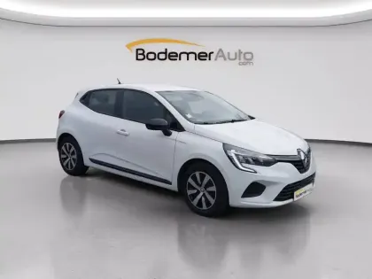 Photo 6 Renault Clio  E-Tech full hybrid 145