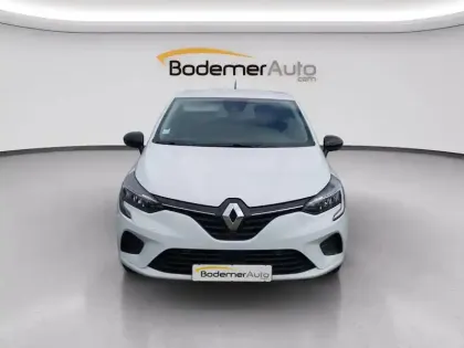 Photo 7 Renault Clio  E-Tech full hybrid 145