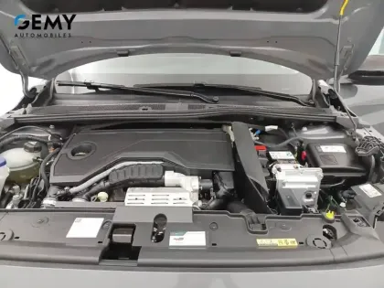 Photo 15 Peugeot 208  Hybrid 100 e-DCS6