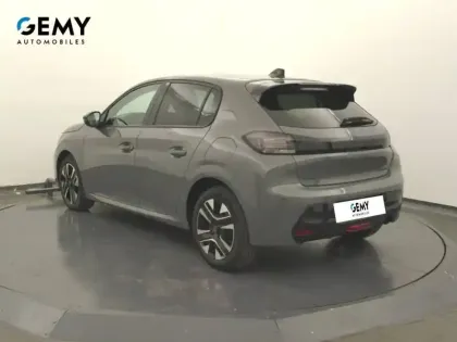 Photo 6 Peugeot 208  Hybrid 100 e-DCS6