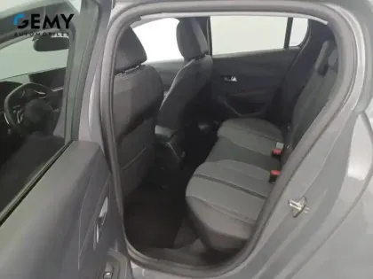 Photo 9 Peugeot 208  Hybrid 100 e-DCS6