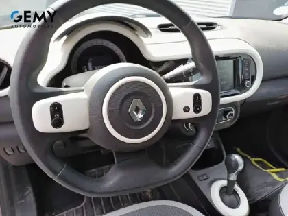 Photo 12 Renault Twingo  III E-Tech