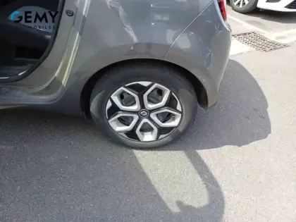 Photo 10 Renault Twingo  III E-Tech