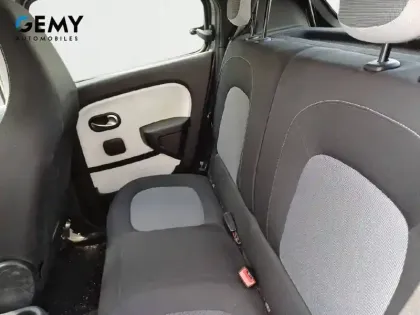 Photo 9 Renault Twingo  III E-Tech