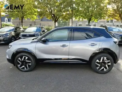 Photo 20 Opel Mokka  1.2 Turbo Hybrid 145 ch e-DCT6