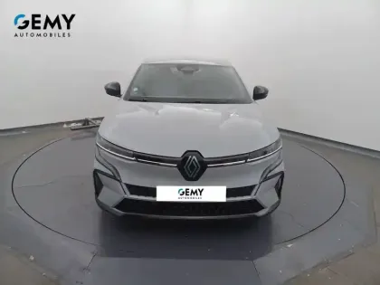 Photo 16 Renault Megane  E-Tech EV60 220 ch super charge