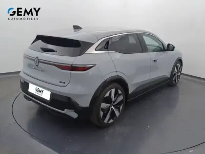 Photo 32 Renault Megane  E-Tech EV60 220 ch super charge