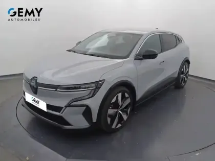 Photo 15 Renault Megane  E-Tech EV60 220 ch super charge