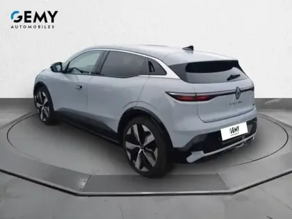 Photo 6 Renault Megane  E-Tech EV60 220 ch super charge