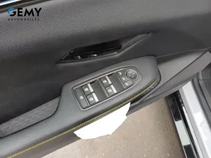Photo 13 Renault Megane  E-Tech EV60 220 ch super charge