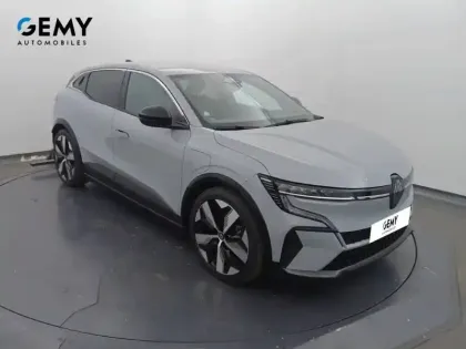 Photo 17 Renault Megane  E-Tech EV60 220 ch super charge