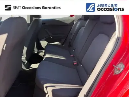Photo 5 Seat Ibiza  1.0 TSI 95 ch S/S BVM5