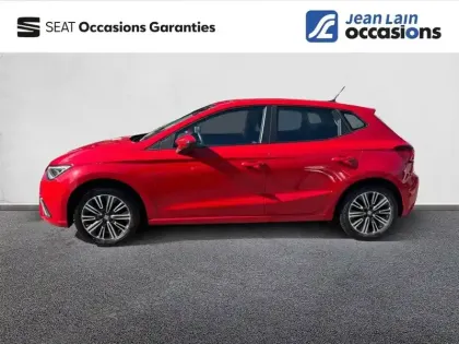 Photo 6 Seat Ibiza  1.0 TSI 95 ch S/S BVM5