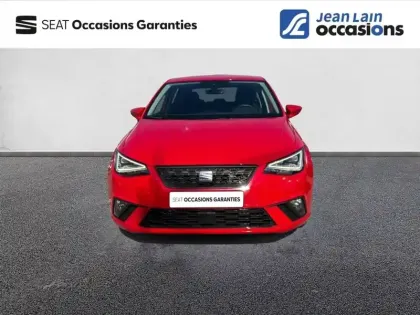 Photo 8 Seat Ibiza  1.0 TSI 95 ch S/S BVM5
