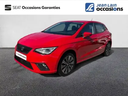 Photo Seat Ibiza Copa