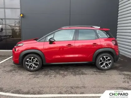 Photo 36 Citroën C3 Aircross  BlueHDi 120 S&S EAT6