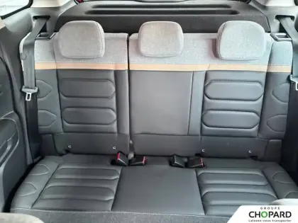 Photo 18 Citroën C3 Aircross  BlueHDi 120 S&S EAT6