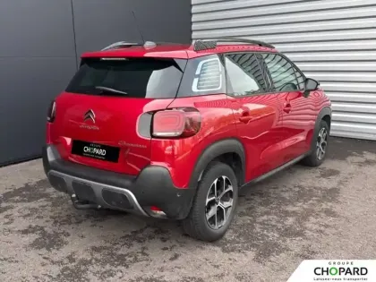 Photo 30 Citroën C3 Aircross  BlueHDi 120 S&S EAT6