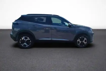 Photo 6 Peugeot 2008  Hybrid 145 e-DCS6