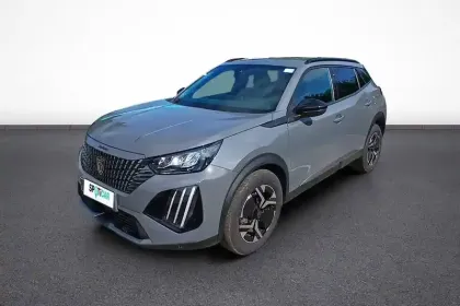 Photo Peugeot 2008 Allure