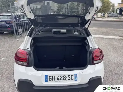 Photo 5 Citroën C3  PureTech 110 S&S EAT6