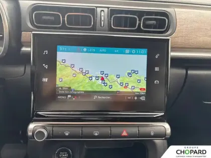 Photo 12 Citroën C3  PureTech 110 S&S EAT6