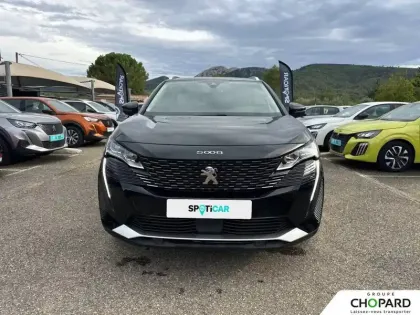 Photo 29 Peugeot 5008  BlueHDi 130ch S&S BVM6