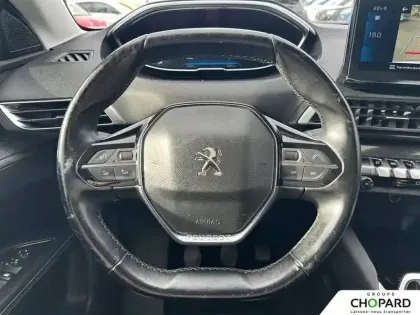 Photo 15 Peugeot 5008  BlueHDi 130ch S&S BVM6