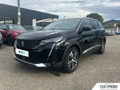 Photo 27 Peugeot 5008  BlueHDi 130ch S&S BVM6
