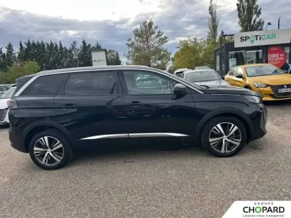 Photo 33 Peugeot 5008  BlueHDi 130ch S&S BVM6