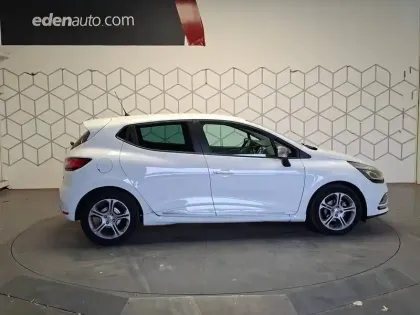 Photo 5 Renault Clio  dCi 90 Energy 82g