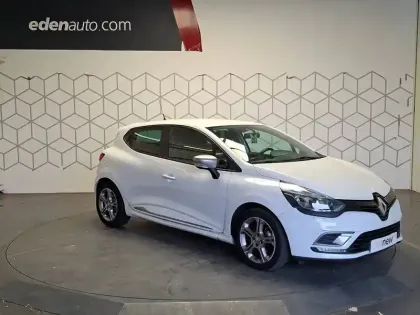 Photo 6 Renault Clio  dCi 90 Energy 82g