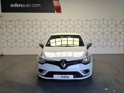 Photo 7 Renault Clio  dCi 90 Energy 82g
