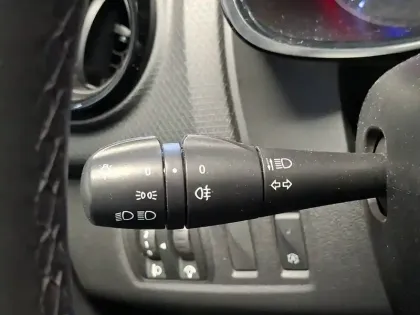 Photo 25 Renault Clio  dCi 90 Energy 82g