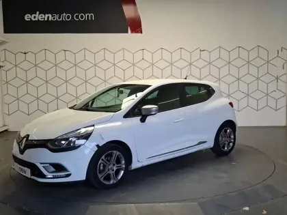 Photo Renault Clio Zen