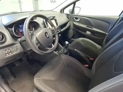 Photo 9 Renault Clio  dCi 90 Energy 82g