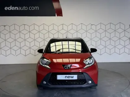 Photo 7 Toyota Aygo X  1.0 VVT-i 72