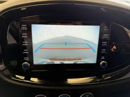 Photo 39 Toyota Aygo X  1.0 VVT-i 72