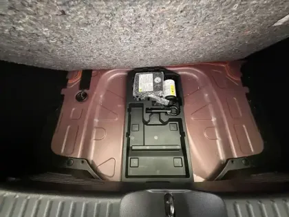 Photo 21 Toyota Aygo X  1.0 VVT-i 72