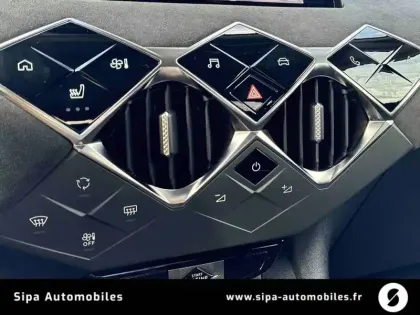 Photo 18 DS DS 3  E-Tense