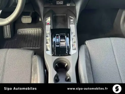 Photo 19 DS DS 3  E-Tense
