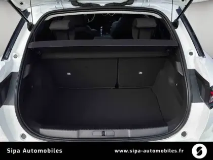 Photo 5 DS DS 3  E-Tense