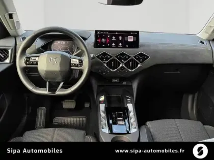 Photo 20 DS DS 3  E-Tense